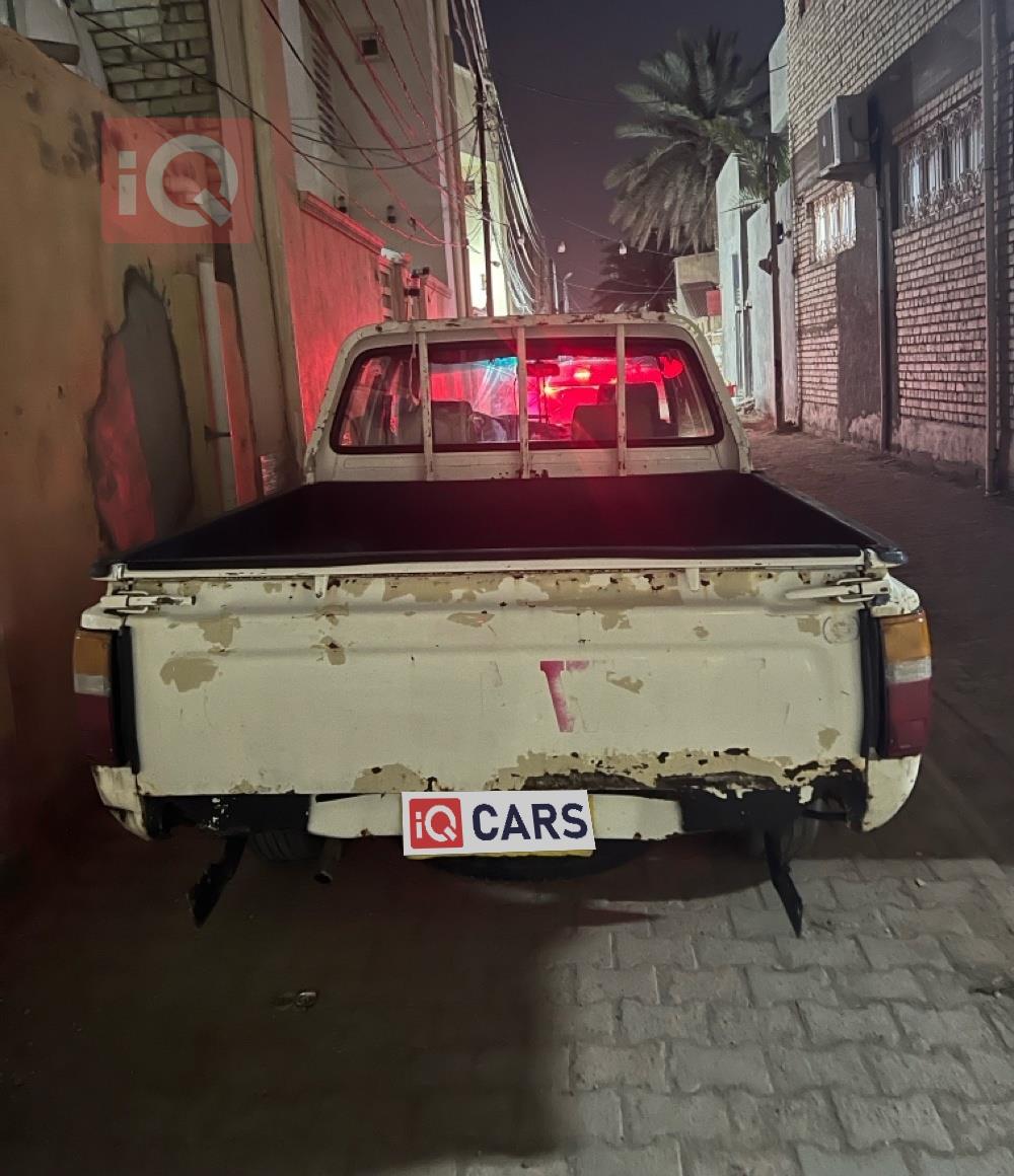 GWM دير